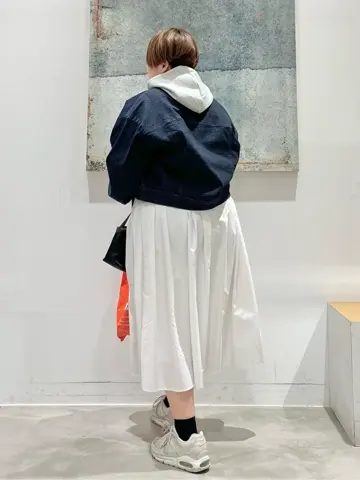 ONWARD CROSSET SELECT 千葉 コーディネート画像