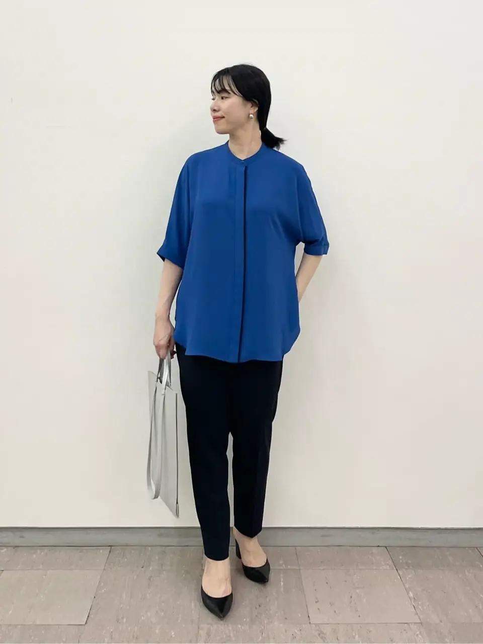 ONWARD CROSSET SELECT K コーディネート画像