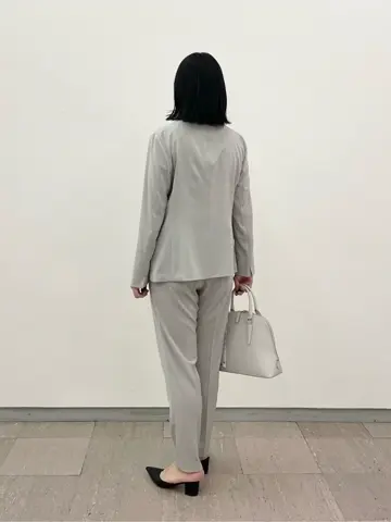 ONWARD CROSSET SELECT K コーディネート画像