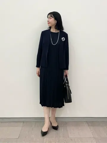 ONWARD CROSSET SELECT K コーディネート画像