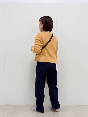 ONWARD CROSSET SELECT 副島 コーディネート画像