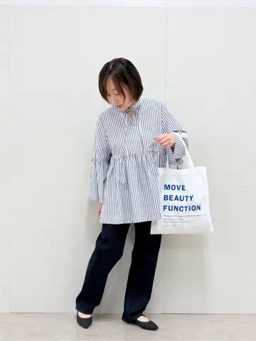 ONWARD CROSSET SELECT 副島 コーディネート画像