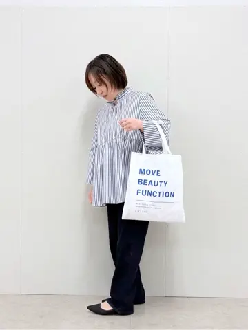 ONWARD CROSSET SELECT 副島 コーディネート画像