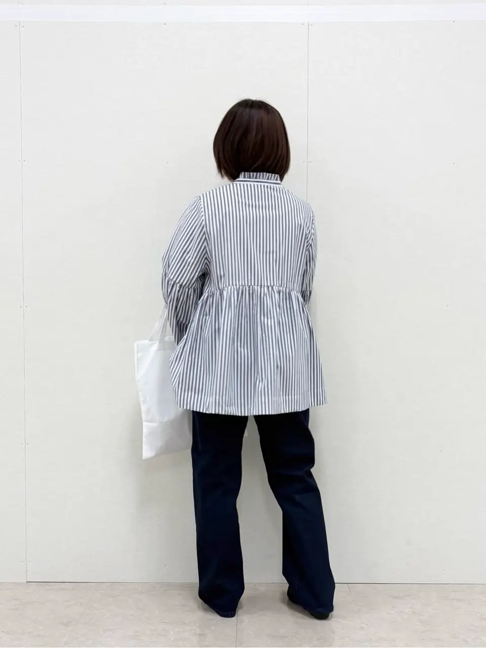 ONWARD CROSSET SELECT 副島 コーディネート画像