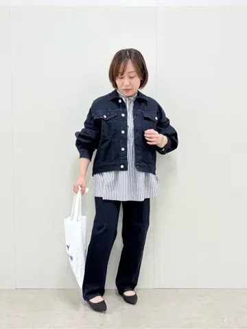 ONWARD CROSSET SELECT 副島 コーディネート画像