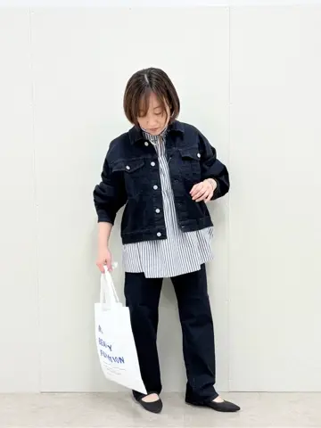 ONWARD CROSSET SELECT 副島 コーディネート画像