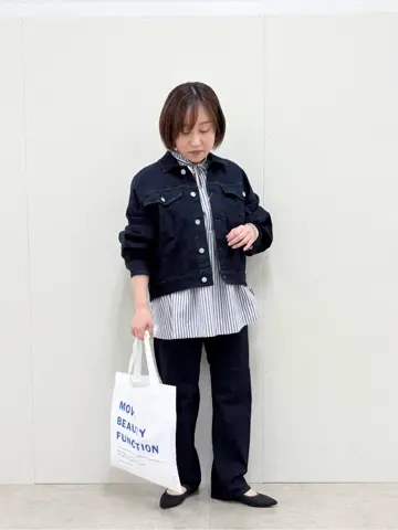 ONWARD CROSSET SELECT 副島 コーディネート画像