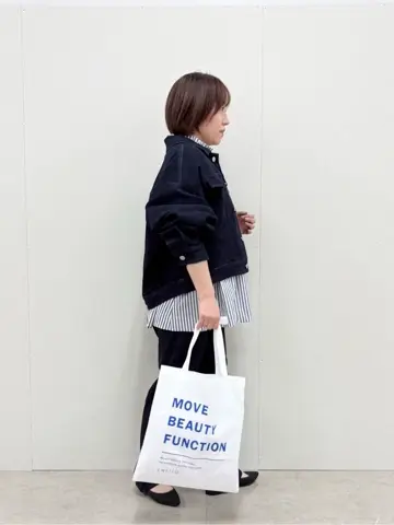 ONWARD CROSSET SELECT 副島 コーディネート画像