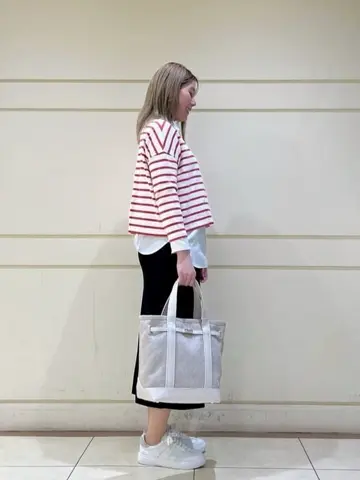 ONWARD CROSSET SELECT 太田 コーディネート画像