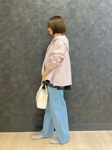 ONWARD CROSSET SELECT 斉藤 コーディネート画像