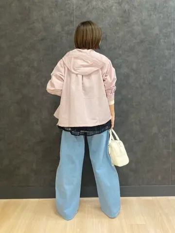 ONWARD CROSSET SELECT 斉藤 コーディネート画像