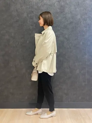 ONWARD CROSSET SELECT 斉藤 コーディネート画像