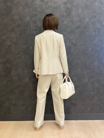 ONWARD CROSSET SELECT 斉藤 コーディネート画像