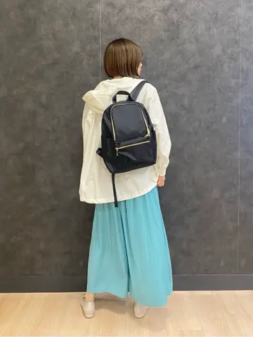 ONWARD CROSSET SELECT 斉藤 コーディネート画像