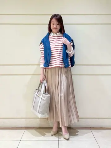 ONWARD CROSSET SELECT 加藤 コーディネート画像