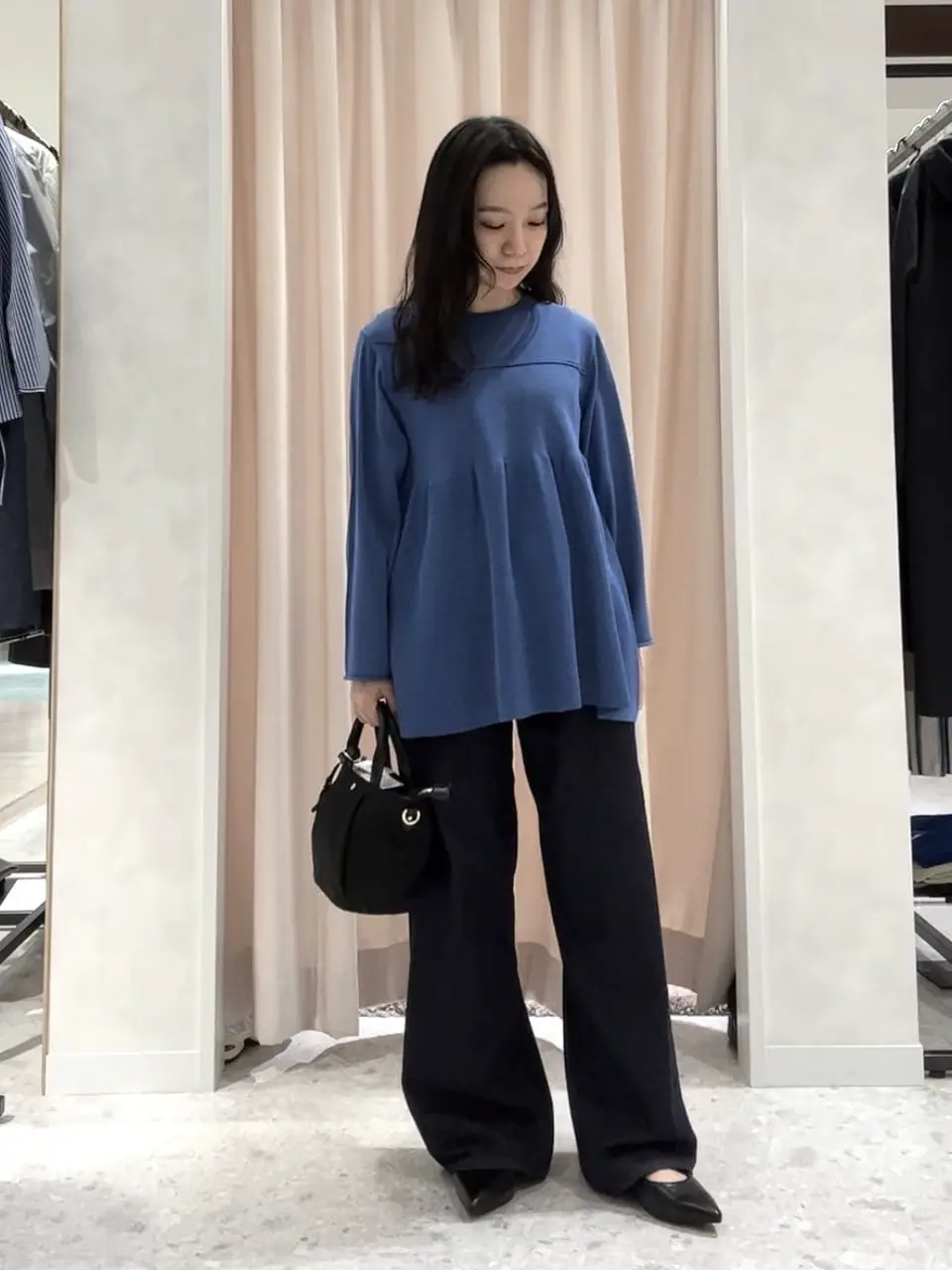 ONWARD CROSSET SELECT 一瀬 コーディネート画像