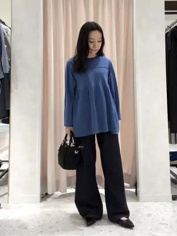 ONWARD CROSSET SELECT 一瀬 コーディネート画像