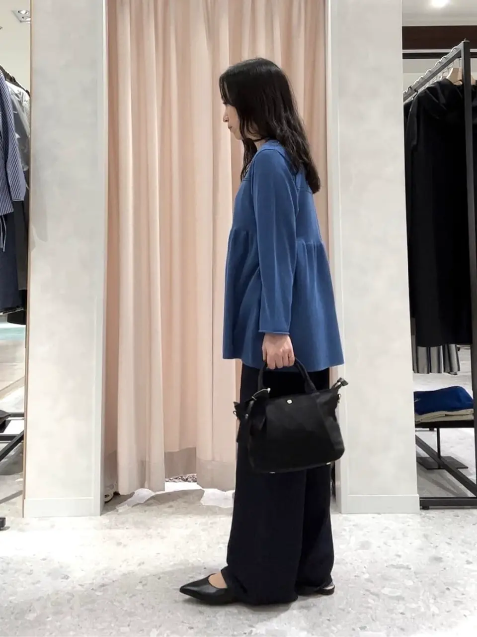 ONWARD CROSSET SELECT 一瀬 コーディネート画像