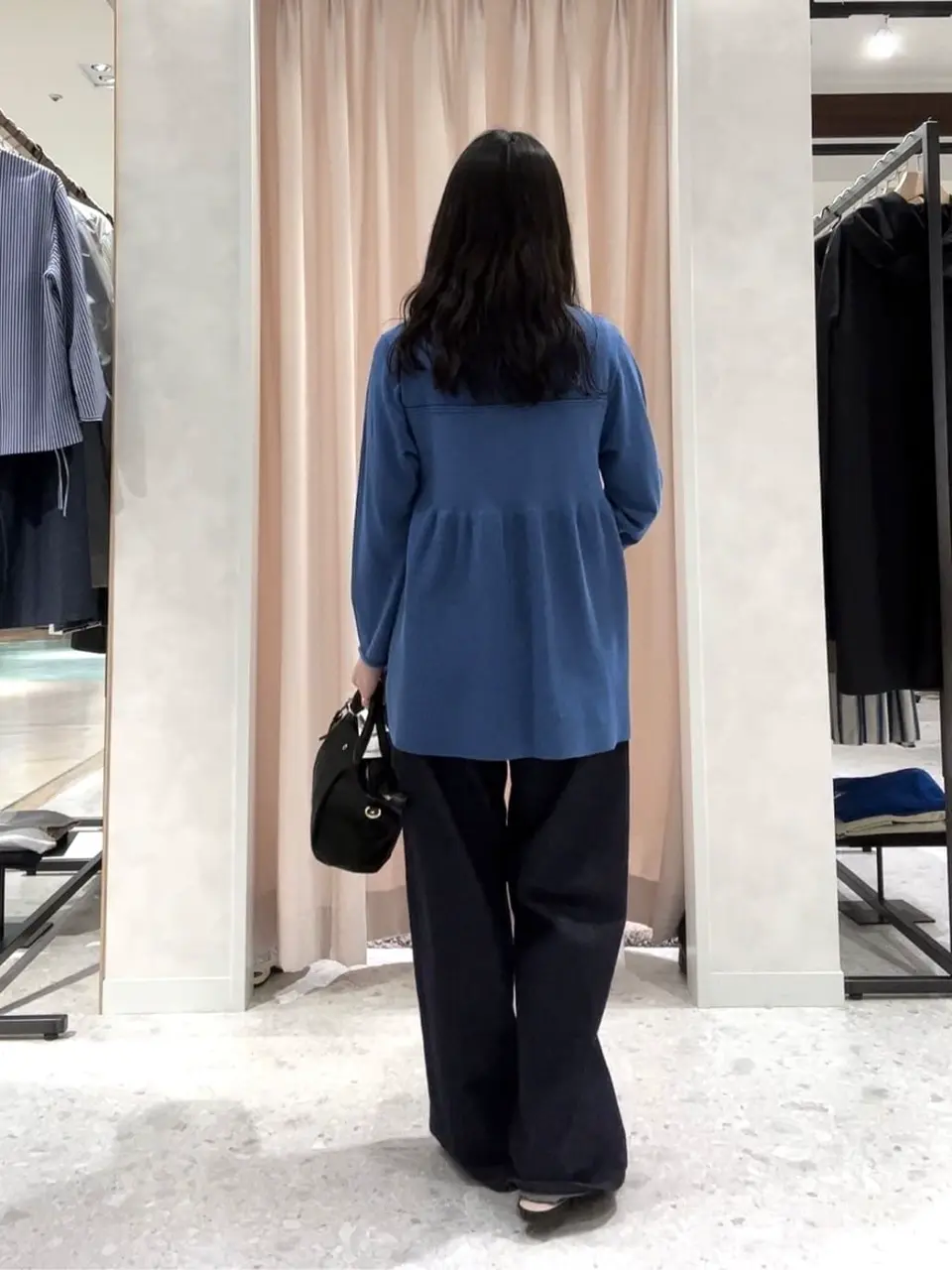 ONWARD CROSSET SELECT 一瀬 コーディネート画像