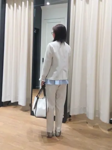 ONWARD CROSSET SELECT 大宮 コーディネート画像