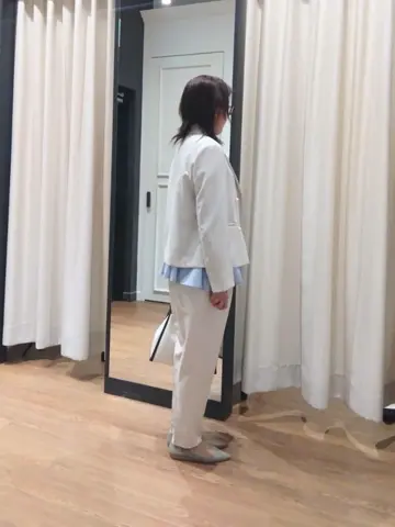 ONWARD CROSSET SELECT 大宮 コーディネート画像