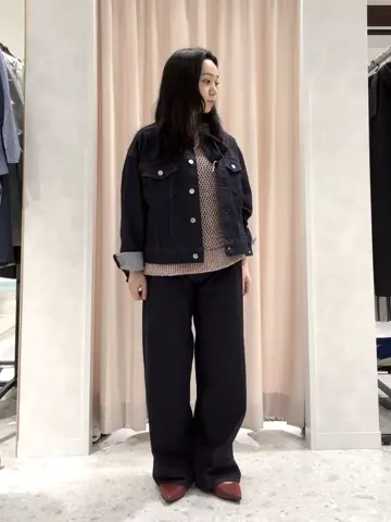 ONWARD CROSSET SELECT 一瀬 コーディネート画像