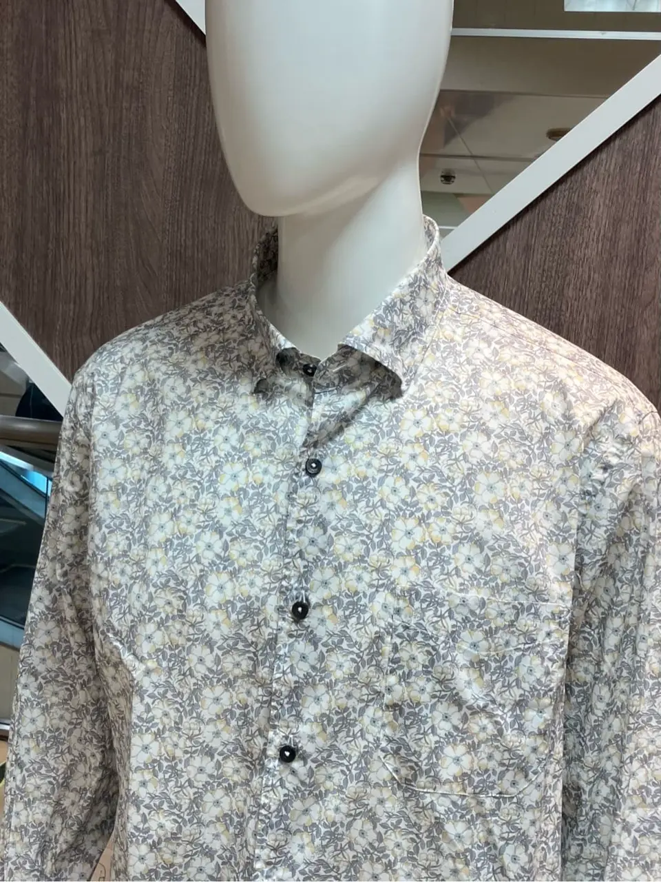 ONWARD CROSSET SELECT 小管 コーディネート画像