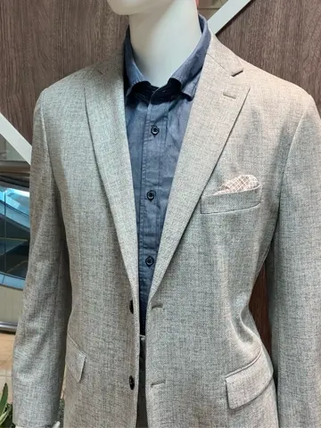 ONWARD CROSSET SELECT 小管 コーディネート画像