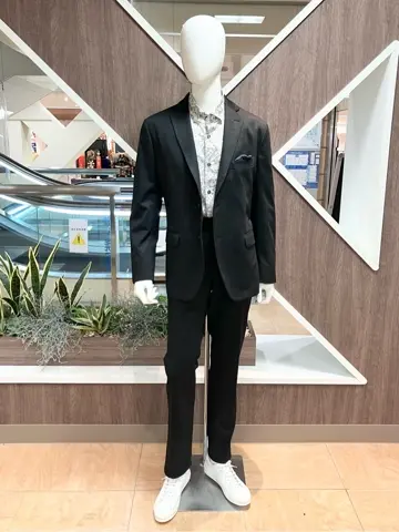 ONWARD CROSSET SELECT 小管 コーディネート画像