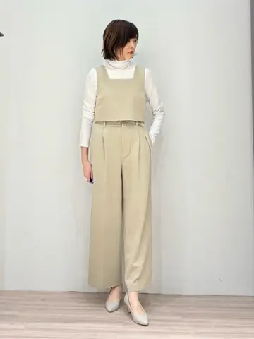 ONWARD CROSSET SELECT Chie コーディネート画像