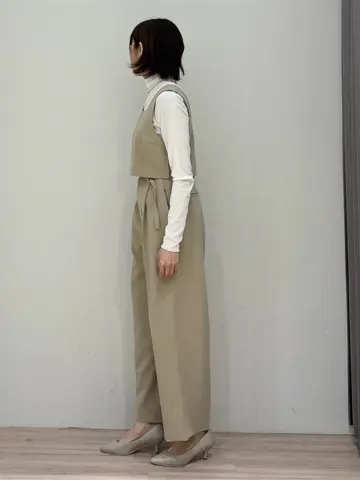 ONWARD CROSSET SELECT Chie コーディネート画像