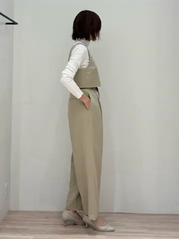 ONWARD CROSSET SELECT Chie コーディネート画像