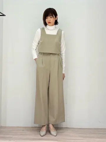 ONWARD CROSSET SELECT Chie コーディネート画像