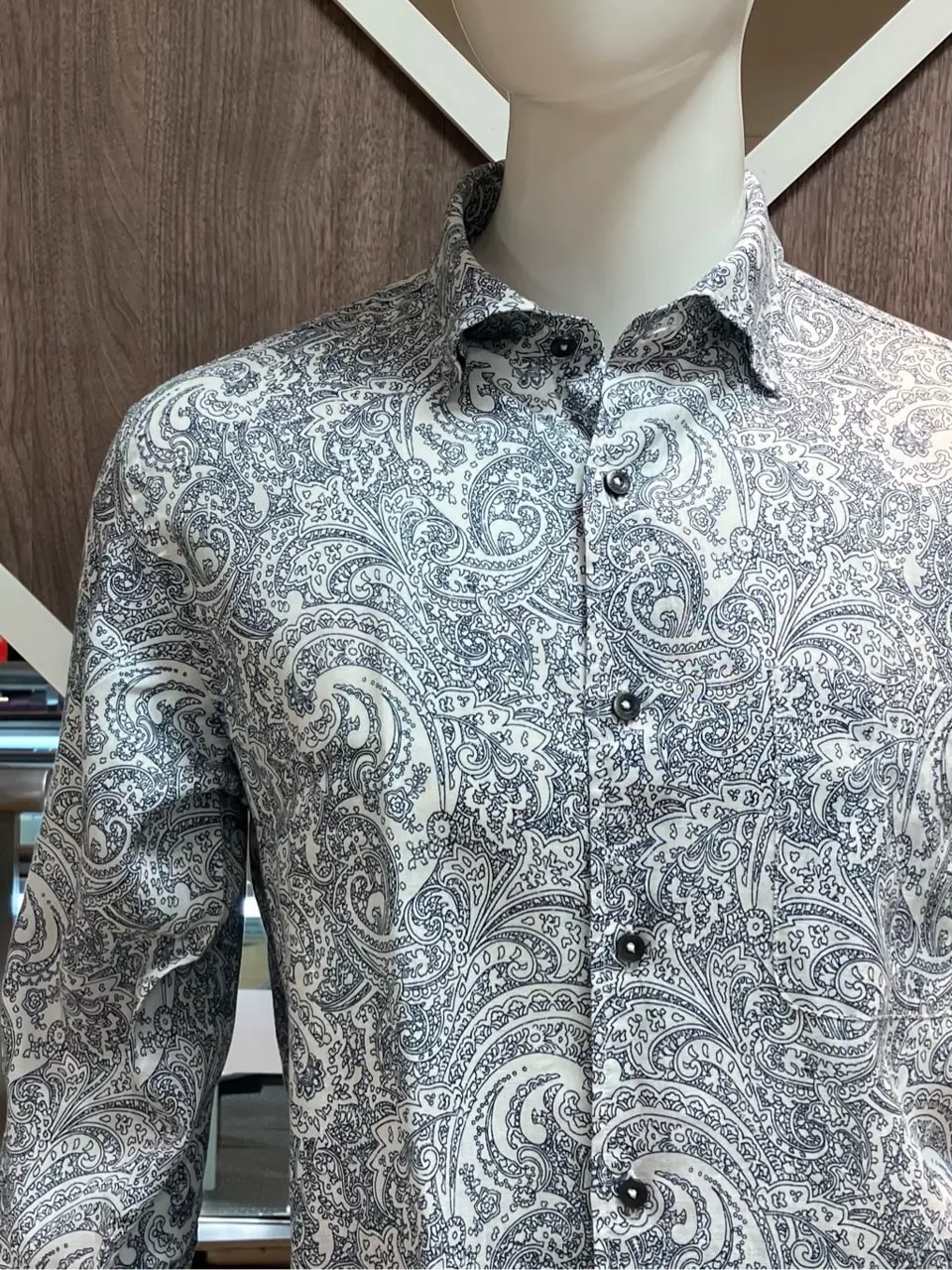 ONWARD CROSSET SELECT 小管 コーディネート画像