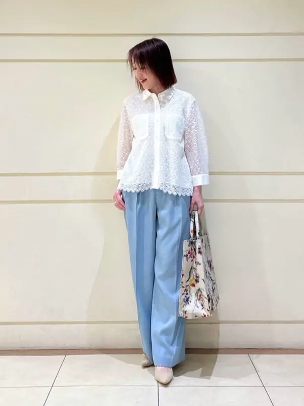  加藤 コーディネート画像