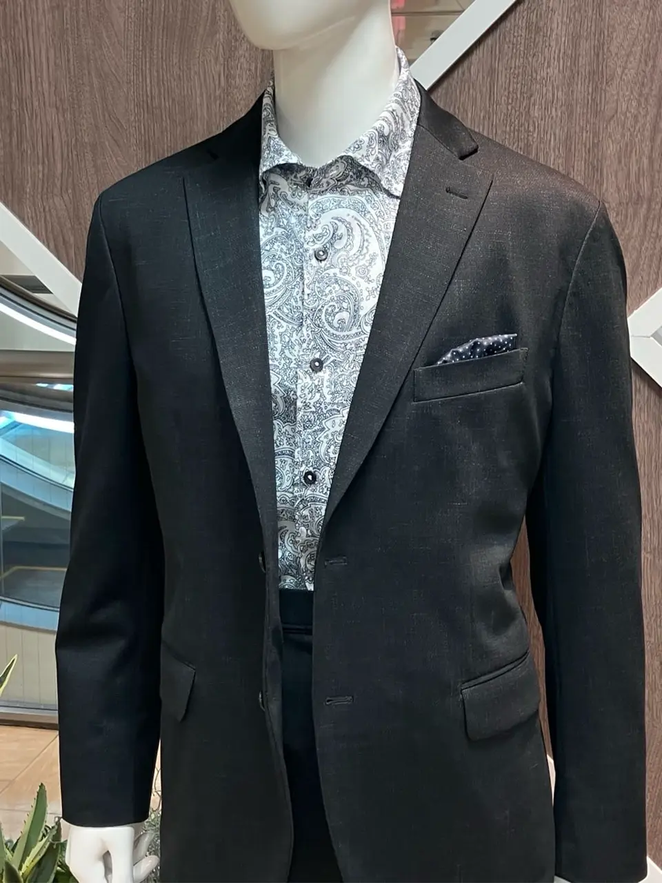 ONWARD CROSSET SELECT 小管 コーディネート画像