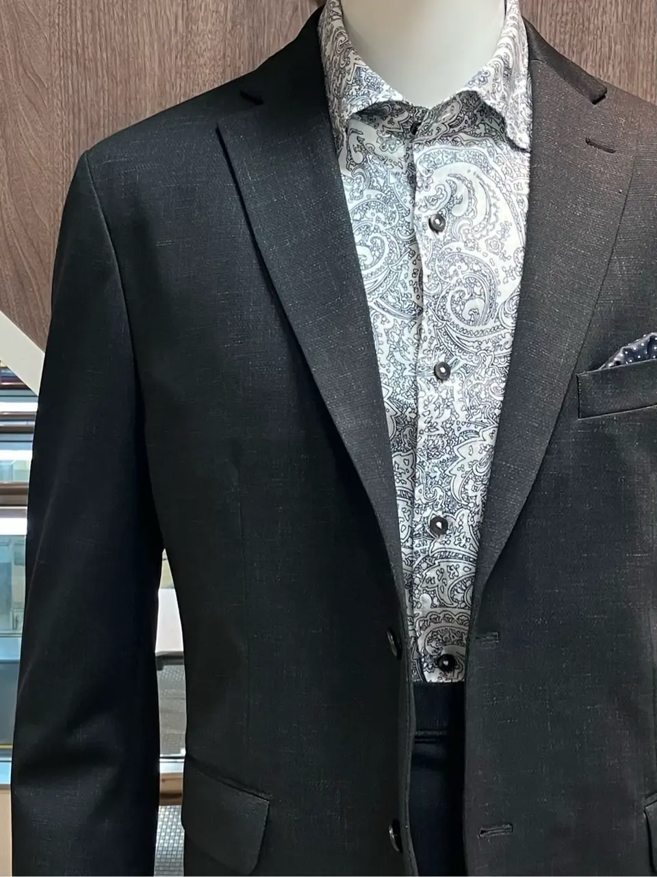 ONWARD CROSSET SELECT 小管 コーディネート画像