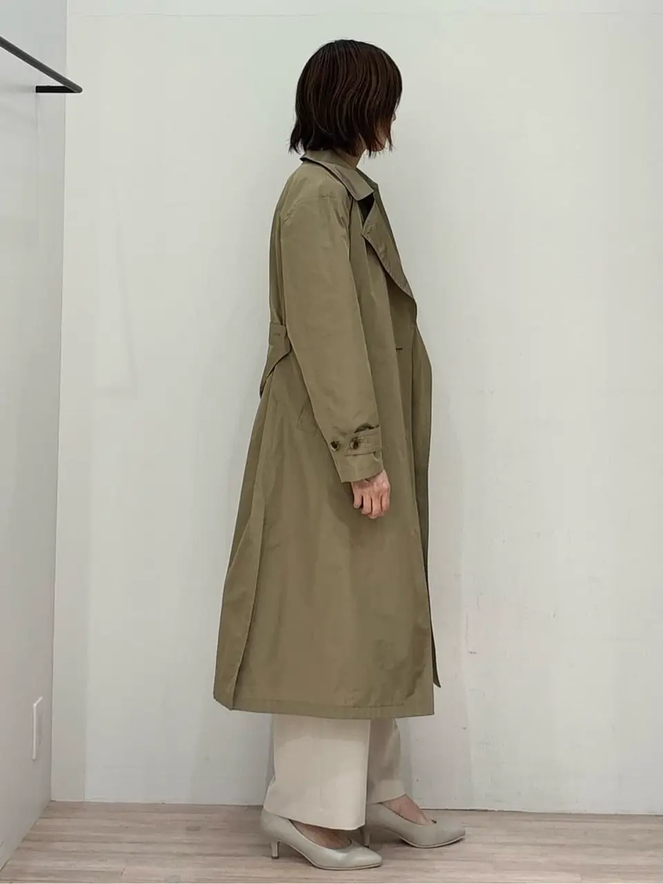 ONWARD CROSSET SELECT Chie コーディネート画像