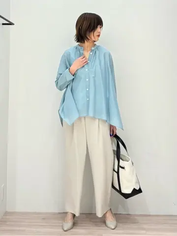 ONWARD CROSSET SELECT Chie コーディネート画像