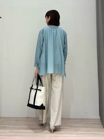 ONWARD CROSSET SELECT Chie コーディネート画像