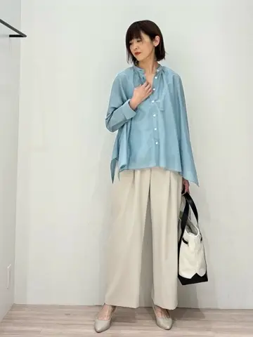 ONWARD CROSSET SELECT Chie コーディネート画像