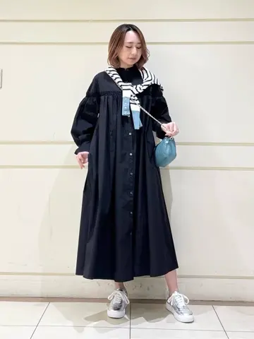 ONWARD CROSSET SELECT Kanako コーディネート画像