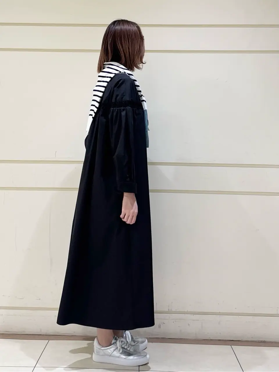 ONWARD CROSSET SELECT Kanako コーディネート画像