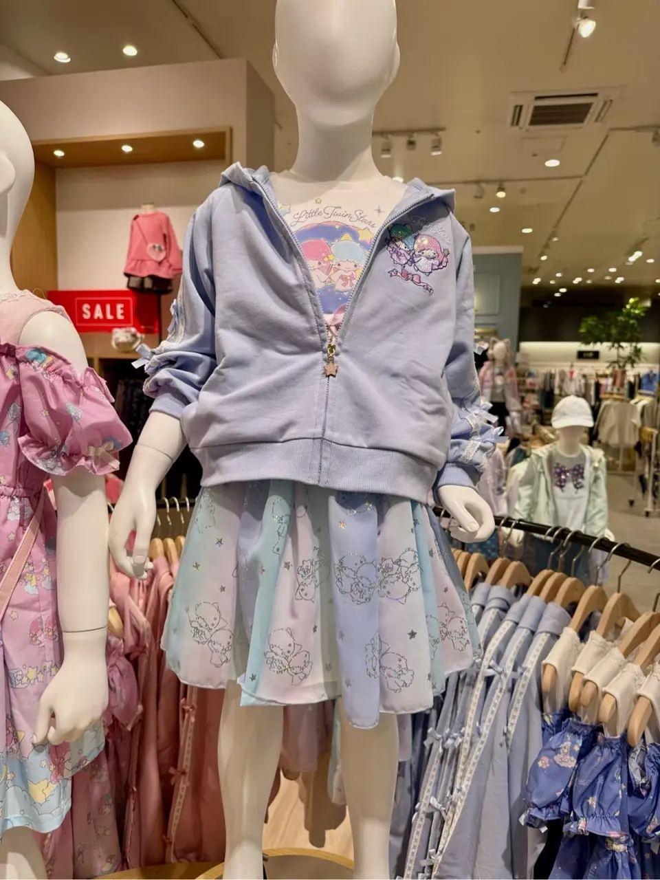 ONWARD CROSSET SELECT 杉原 コーディネート画像