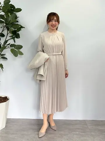 ONWARD CROSSET SELECT みぃ コーディネート画像