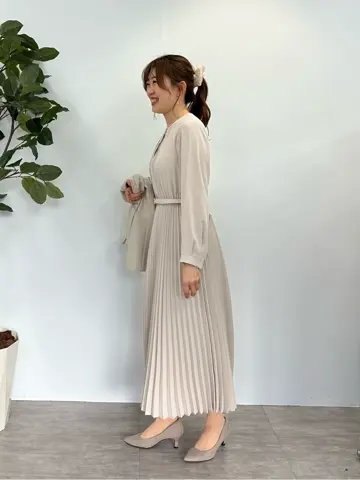 ONWARD CROSSET SELECT みぃ コーディネート画像