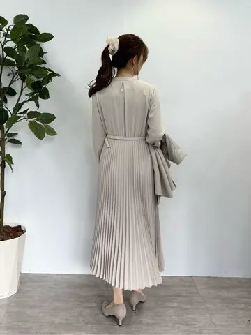 ONWARD CROSSET SELECT みぃ コーディネート画像