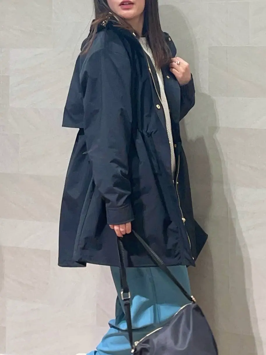 ONWARD CROSSET SELECT 一星 コーディネート画像