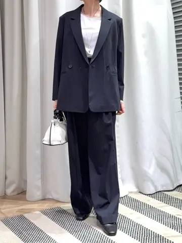 ONWARD CROSSET SELECT M コーディネート画像