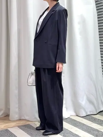 ONWARD CROSSET SELECT M コーディネート画像